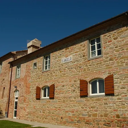 Agriturismo S.angelo *