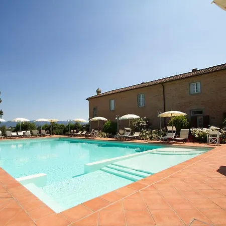 Farm stay Agriturismo S.angelo *