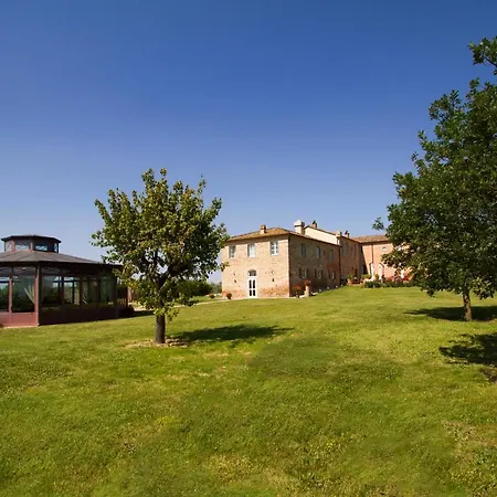 Farm stay Agriturismo S.angelo Foiano Della Chiana