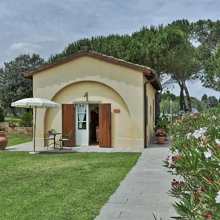 Agriturismo S.angelo * Foiano Della Chiana