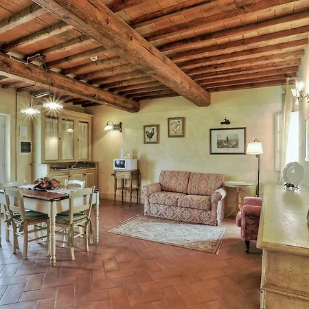 Agriturismo S.angelo Farm stay Foiano Della Chiana