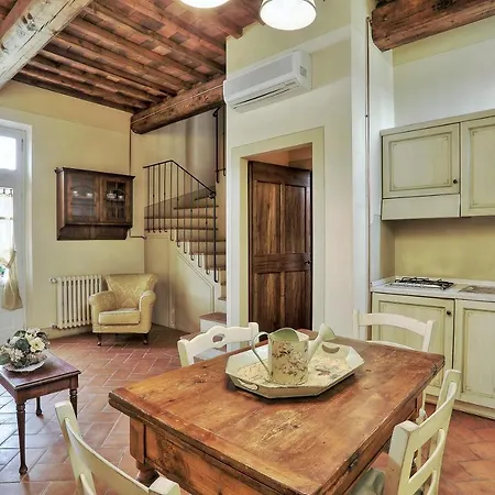 Alloggio per agriturismo S.angelo