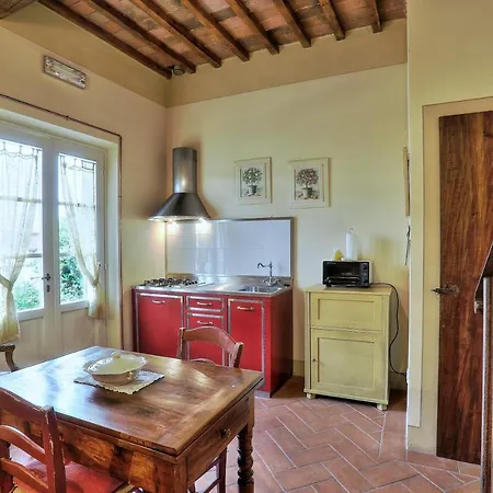 Farm stay Agriturismo S.angelo Foiano Della Chiana