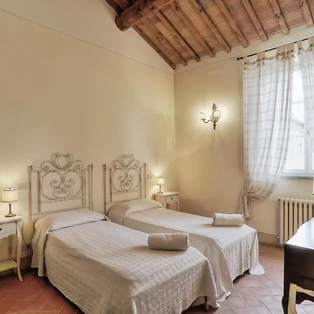 Agriturismo S.angelo