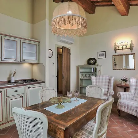 Farm stay Agriturismo S.angelo *