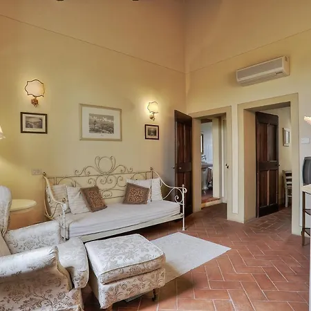 Agriturismo S.angelo Farm stay