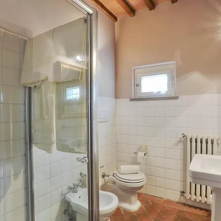 Farm stay Agriturismo S.angelo Foiano Della Chiana