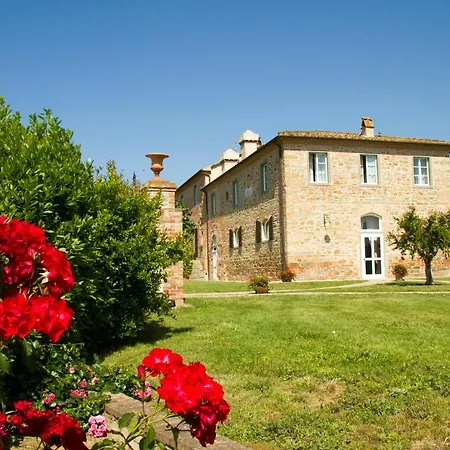Agriturismo S.angelo *