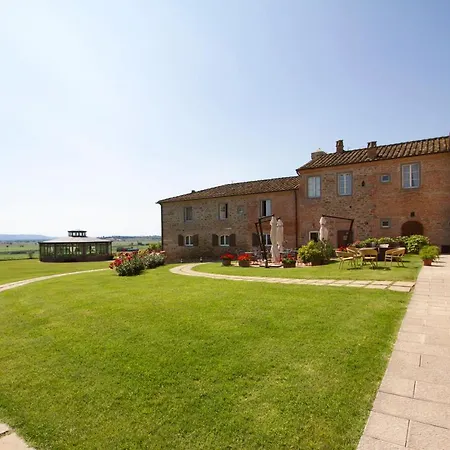 Agriturismo S.angelo Foiano Della Chiana