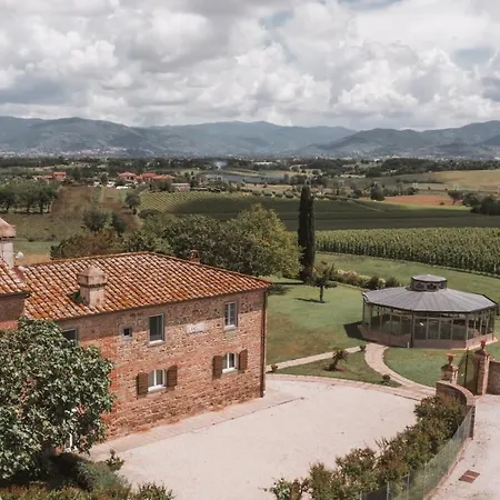 Agriturismo S.angelo Farm stay *