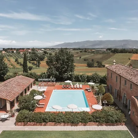 Agriturismo S.angelo Farm stay *