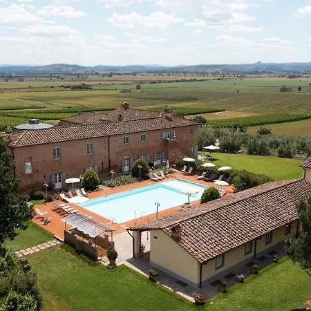 Agriturismo S.angelo Foiano Della Chiana