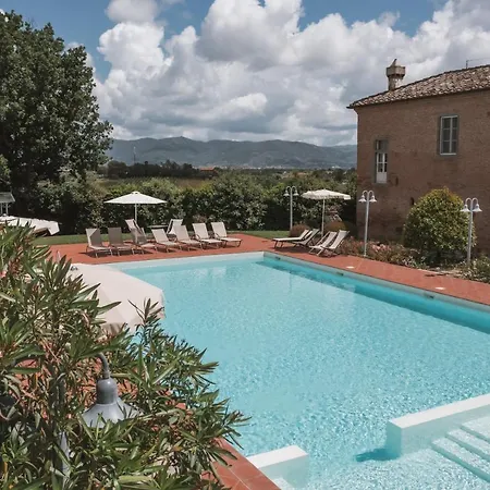 Farm stay Agriturismo S.angelo Foiano Della Chiana