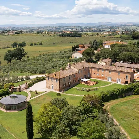 Agriturismo S.angelo Farm stay