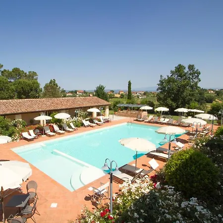 Farm stay Agriturismo S.angelo Foiano Della Chiana