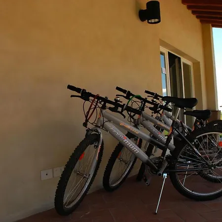 Agriturismo S.angelo Farm stay Foiano Della Chiana