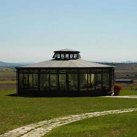 Farm stay Agriturismo S.angelo Foiano Della Chiana