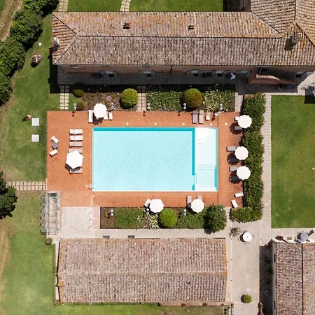 Farm stay Agriturismo S.angelo *