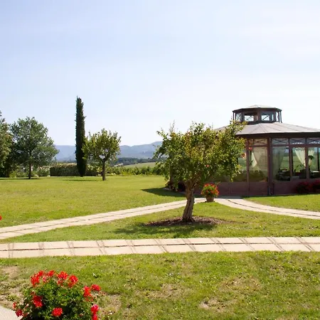 Vakantieboerderij Agriturismo S.angelo Foiano Della Chiana