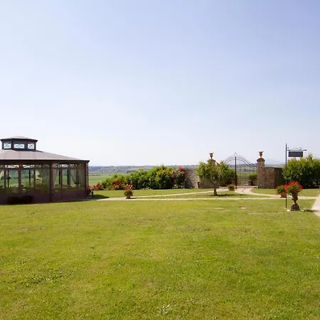 Agriturismo S.angelo *