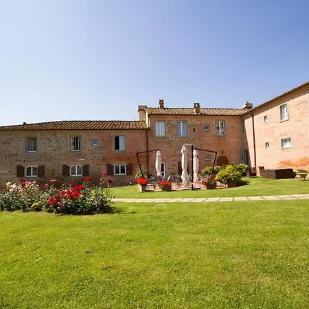 Agriturismo S.angelo Foiano Della Chiana