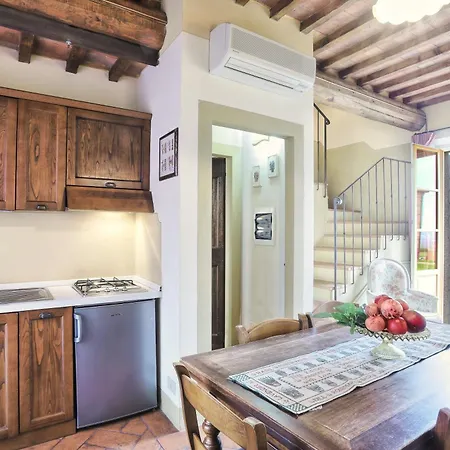 Agriturismo S.angelo Vakantieboerderij
