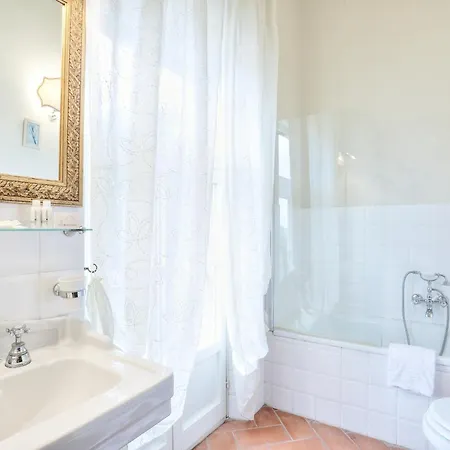 Agriturismo S.angelo Farm stay *