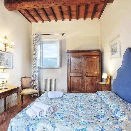 Agriturismo S.angelo Vakantieboerderij Foiano Della Chiana