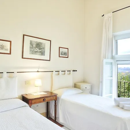 Agriturismo S.angelo Farm stay