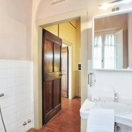 Agriturismo S.angelo Farm stay *