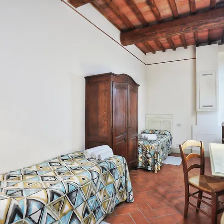 Agriturismo S.angelo Farm stay Foiano Della Chiana