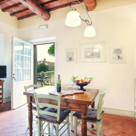 Agriturismo S.angelo Farm stay