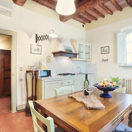 Agriturismo S.angelo