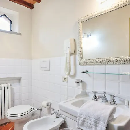 Agriturismo S.angelo Foiano Della Chiana