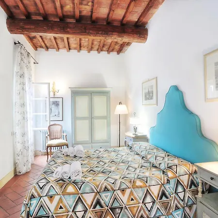 Agriturismo S.angelo Farm stay Foiano Della Chiana