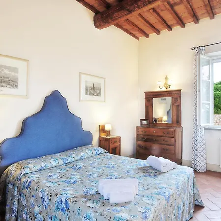 Agriturismo S.angelo * Foiano Della Chiana