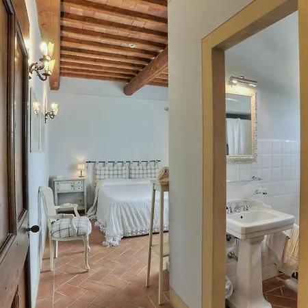 Agriturismo S.angelo Farm stay Foiano Della Chiana