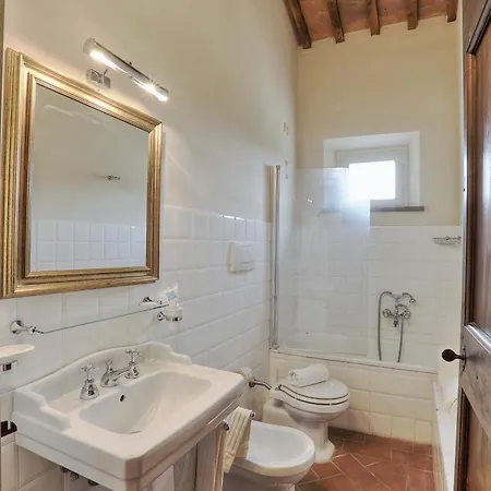 Farm stay Agriturismo S.angelo Foiano Della Chiana