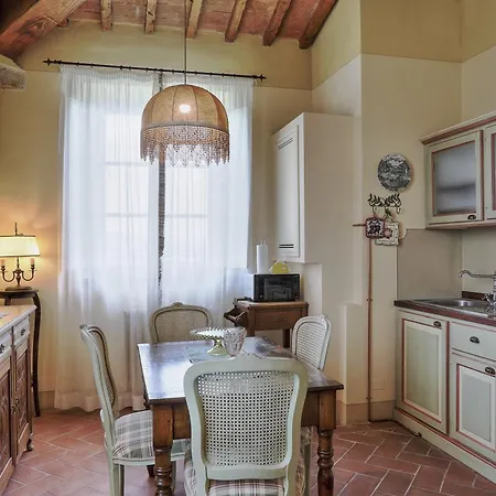 Agriturismo S.angelo Farm stay Foiano Della Chiana