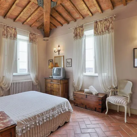 Farm stay Agriturismo S.angelo Foiano Della Chiana