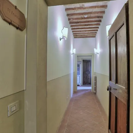 Agriturismo S.angelo Foiano Della Chiana