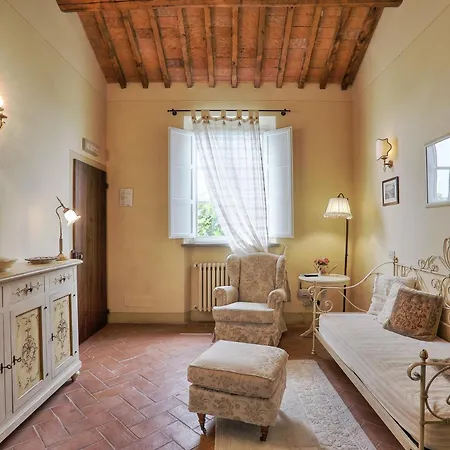 Farm stay Agriturismo S.angelo *
