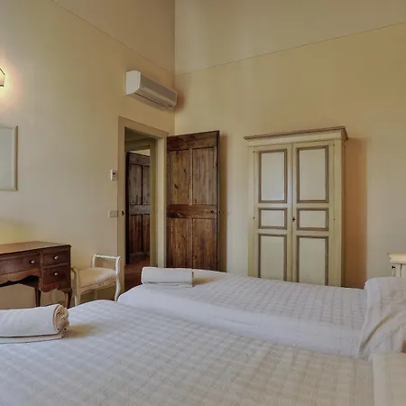 Agriturismo S.angelo *