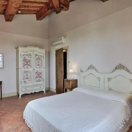 Agriturismo S.angelo