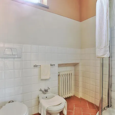 Farm stay Agriturismo S.angelo
