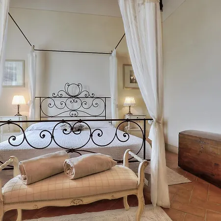 Agriturismo S.angelo Farm stay