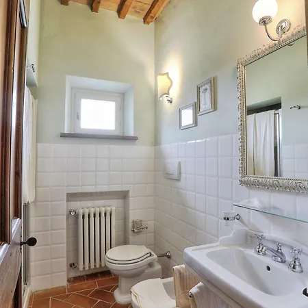 Agriturismo S.angelo * Foiano Della Chiana
