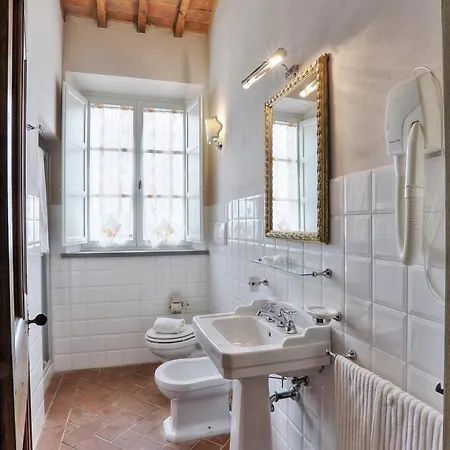 Agriturismo S.angelo