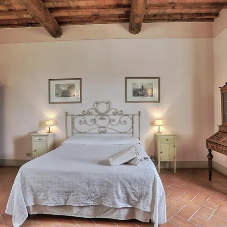 Agriturismo S.angelo * Foiano Della Chiana