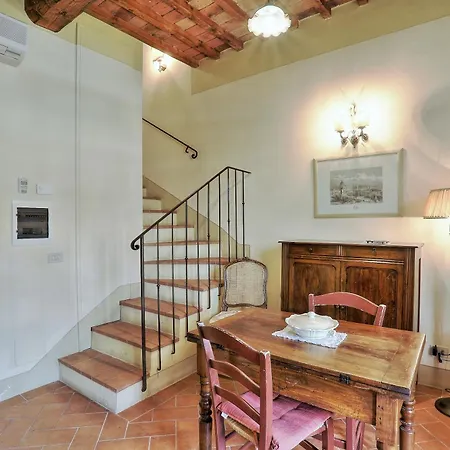 Agriturismo S.angelo